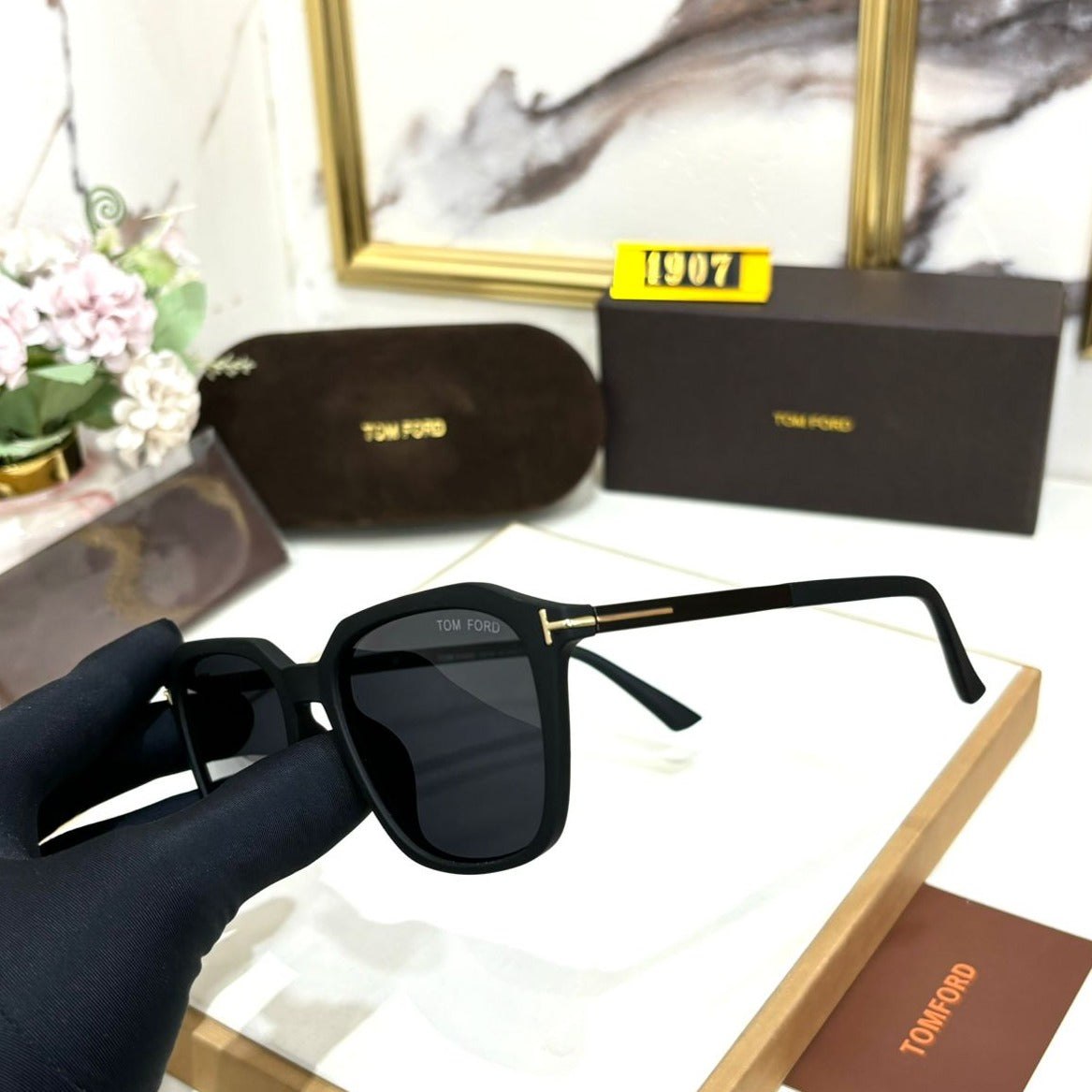 Tf Unisex Unisex Sunglasses