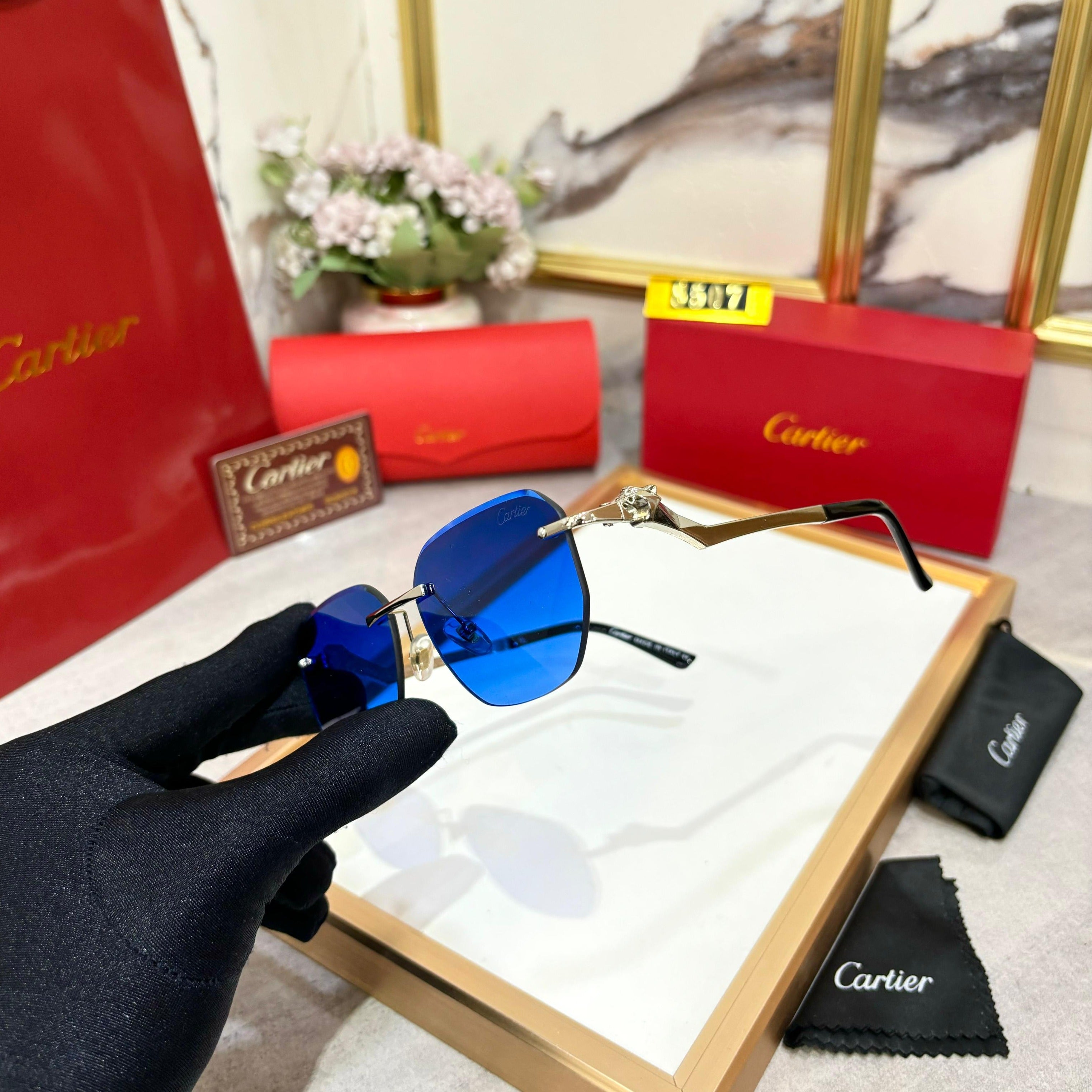 Amazing ctr premium Uv sunglasses