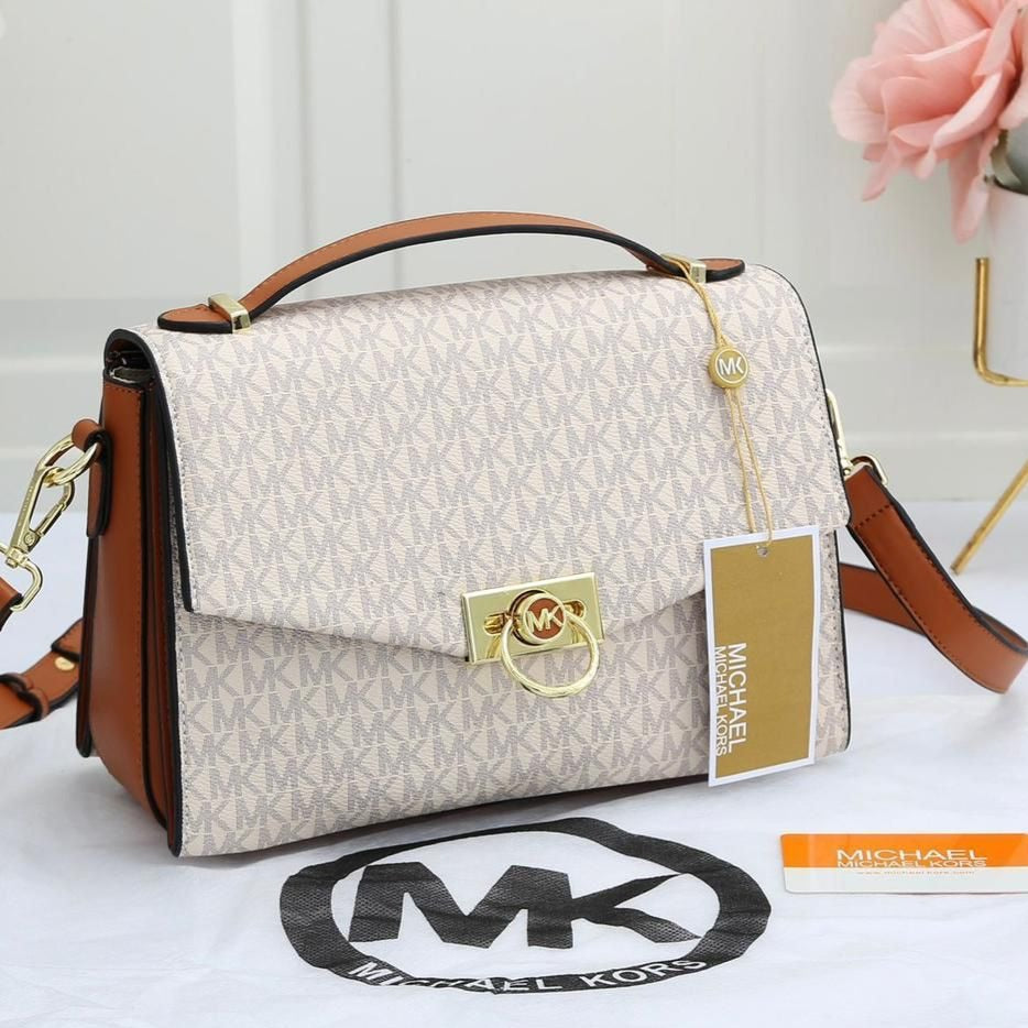 MK premium quality hendrix bag