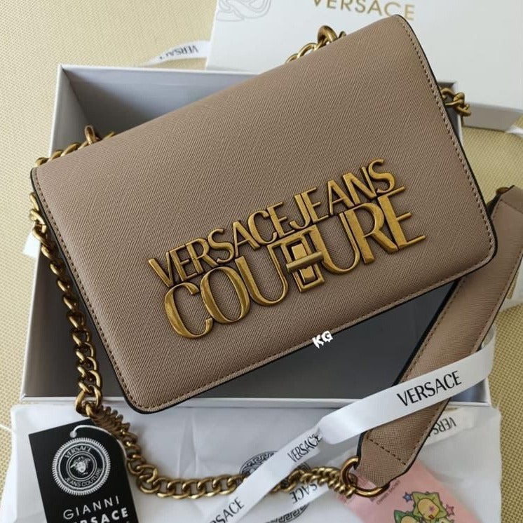 Jeans Couture Series Bag - AmazingBaba