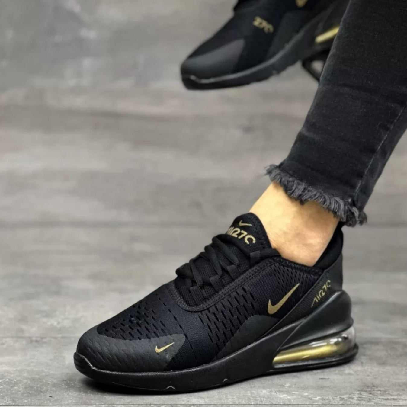 Amazing nk airmax 270c shoes
