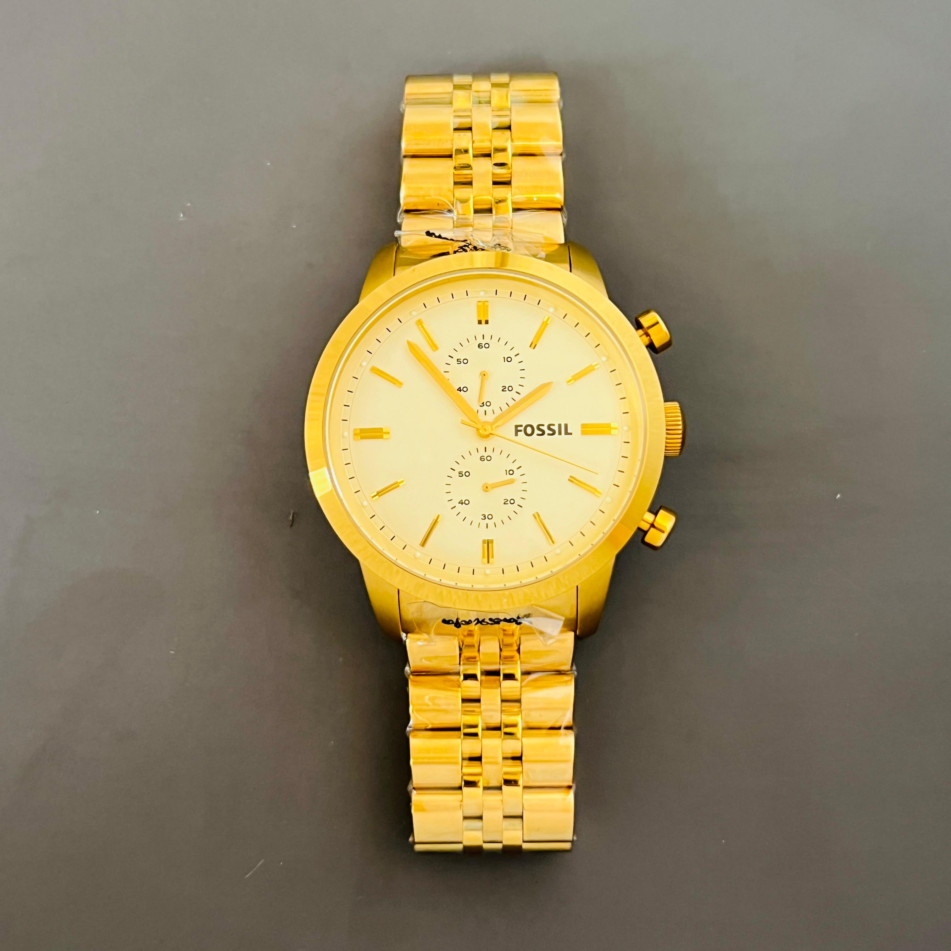 Amazing fsl townsman series watch