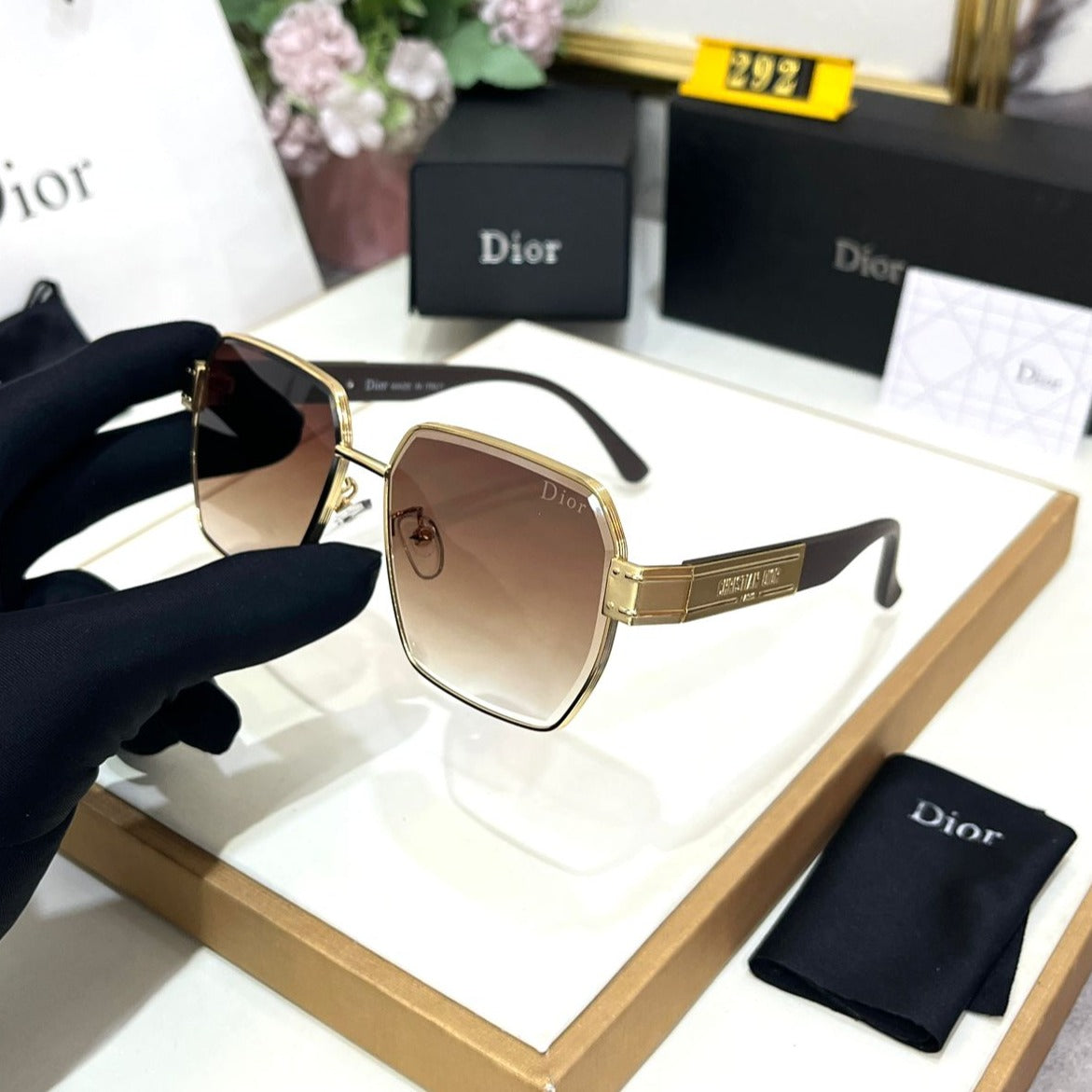 Amazing dor Premium unisex sunglasses
