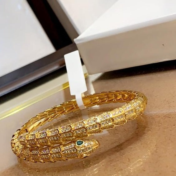 Amazing 2 layer high end bracelete - AmazingBaba