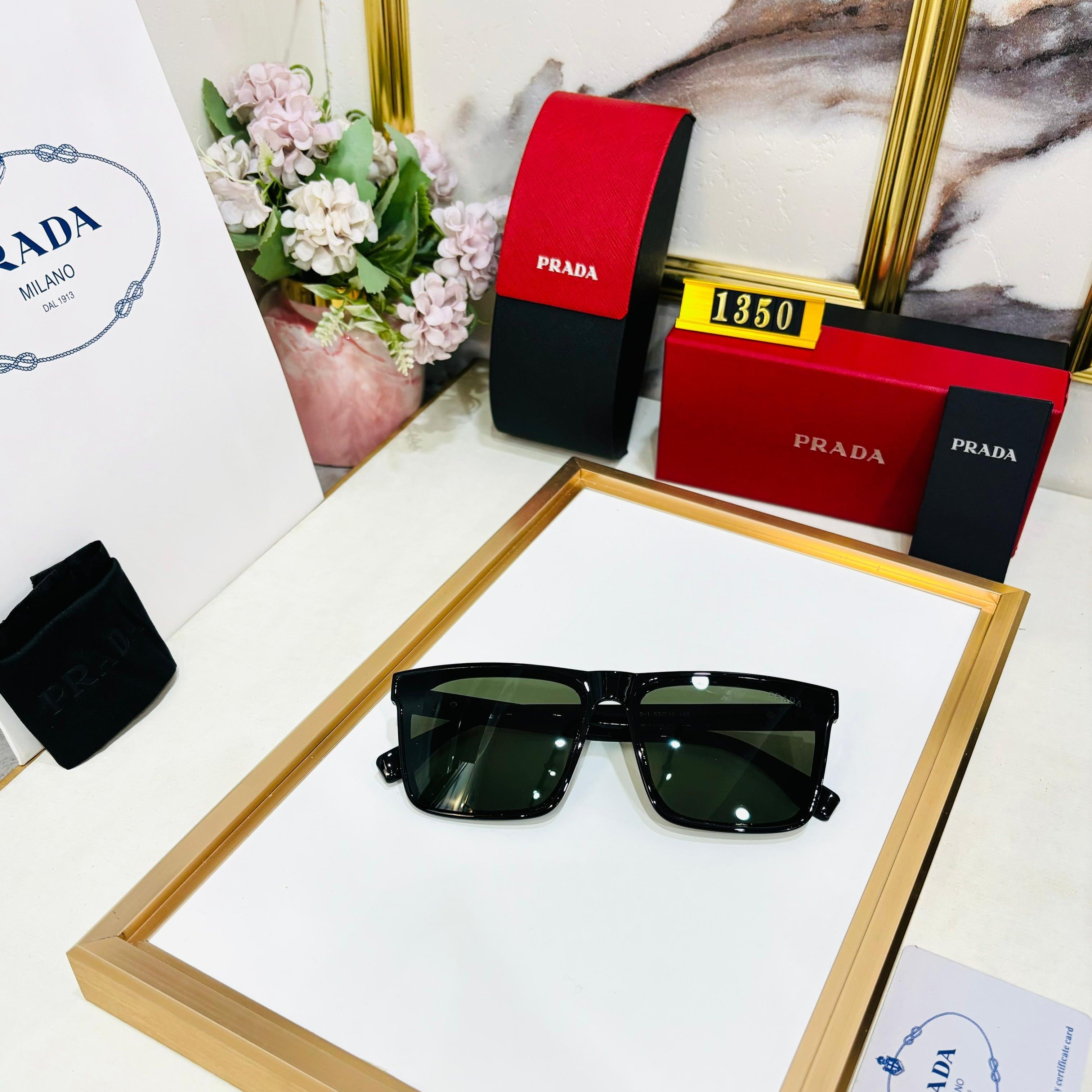 Pd premium mens sunglasses - AmazingBaba