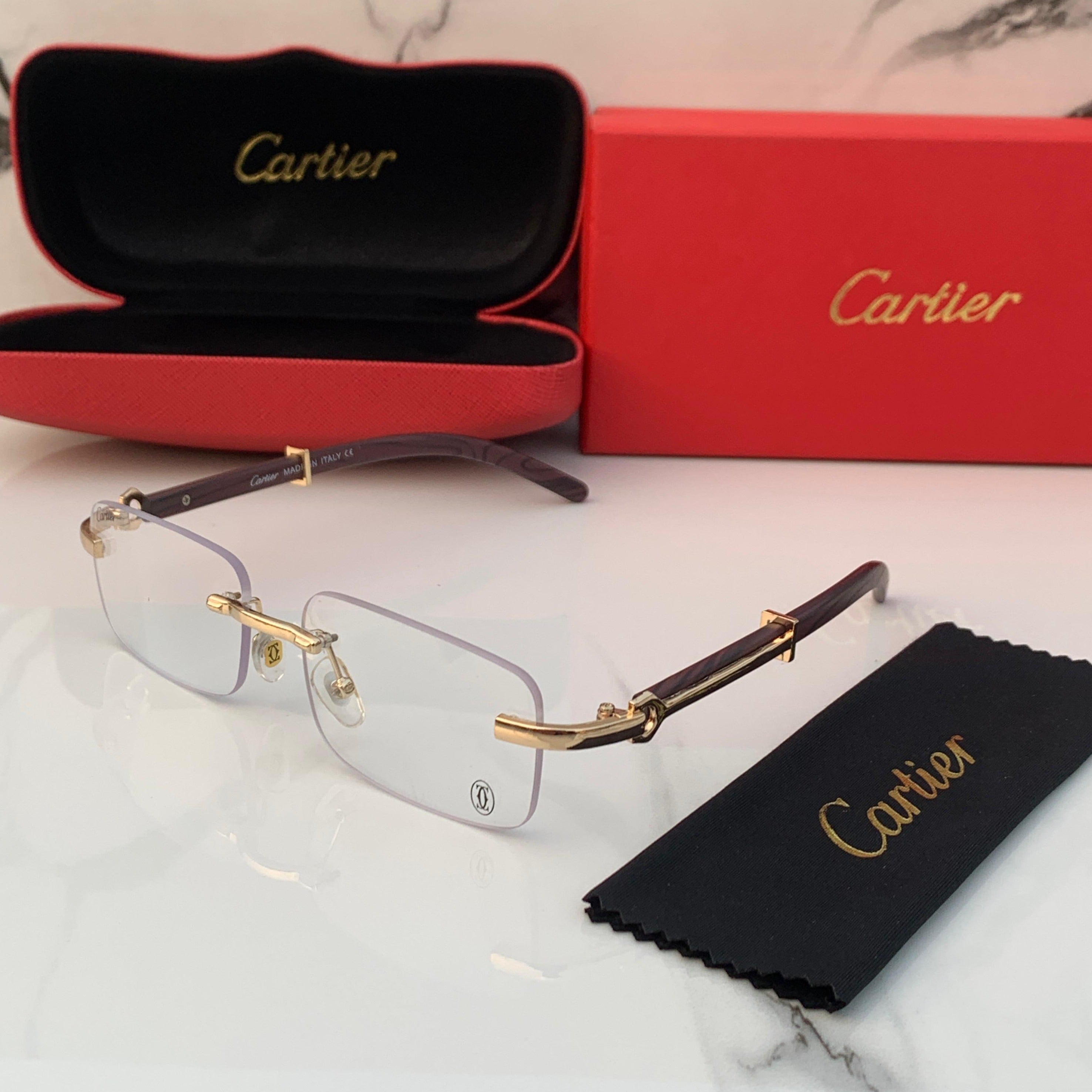 Ctr premium quality luxury sunglasses - AmazingBaba