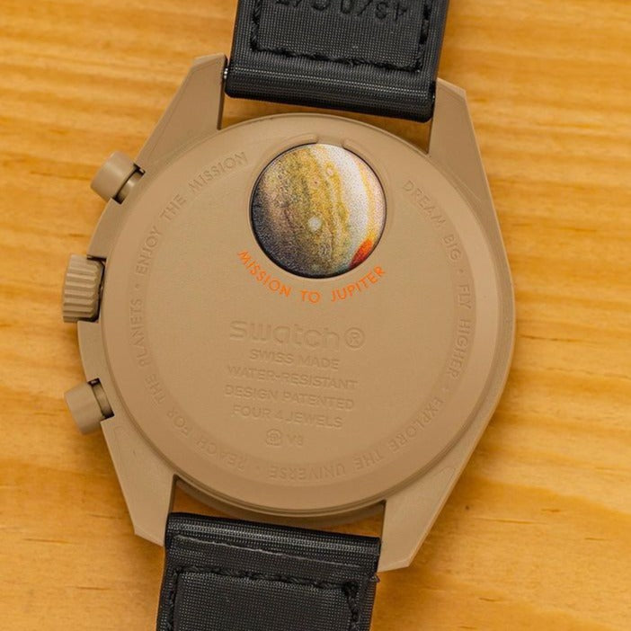 Omg premium luxury quality watch - AmazingBaba