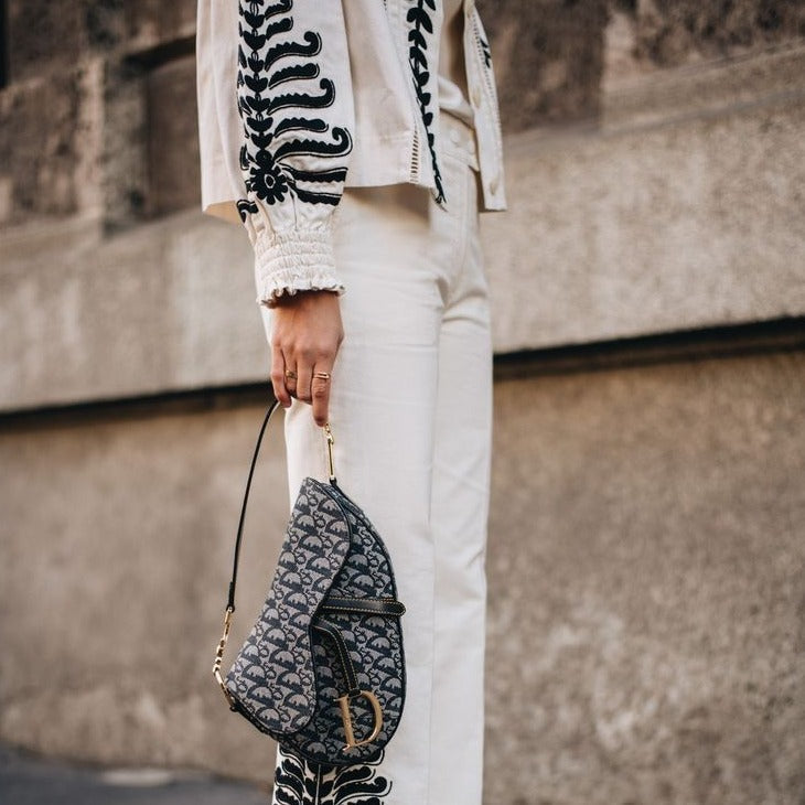 Cd Premium saddle bag - AmazingBaba