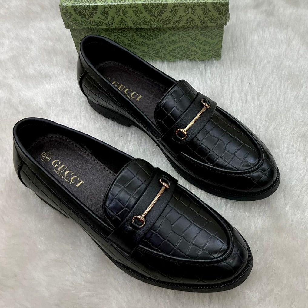 Amazing luxury formal loafers shoes