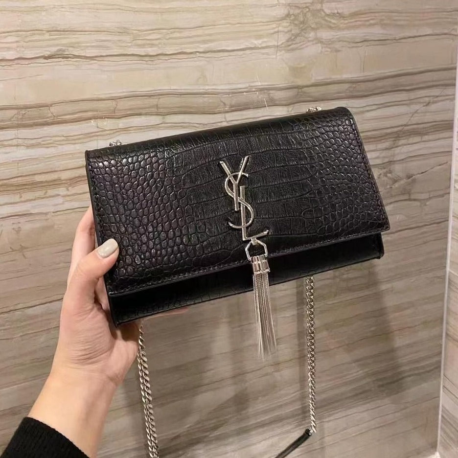 Laurent kate tassel Bag