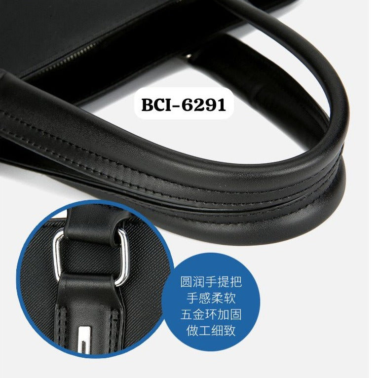 Bonnis Kangaroo men's large capacity bag