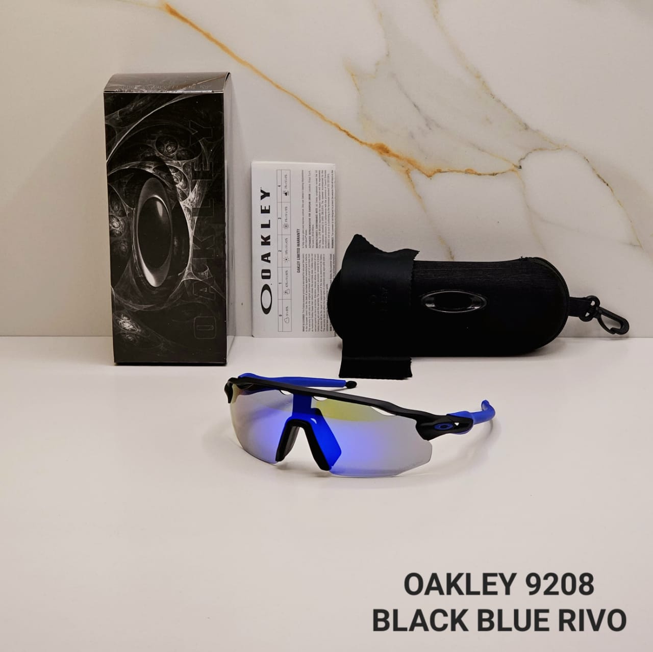 Oakley Sports Sunglasses - AmazingBaba