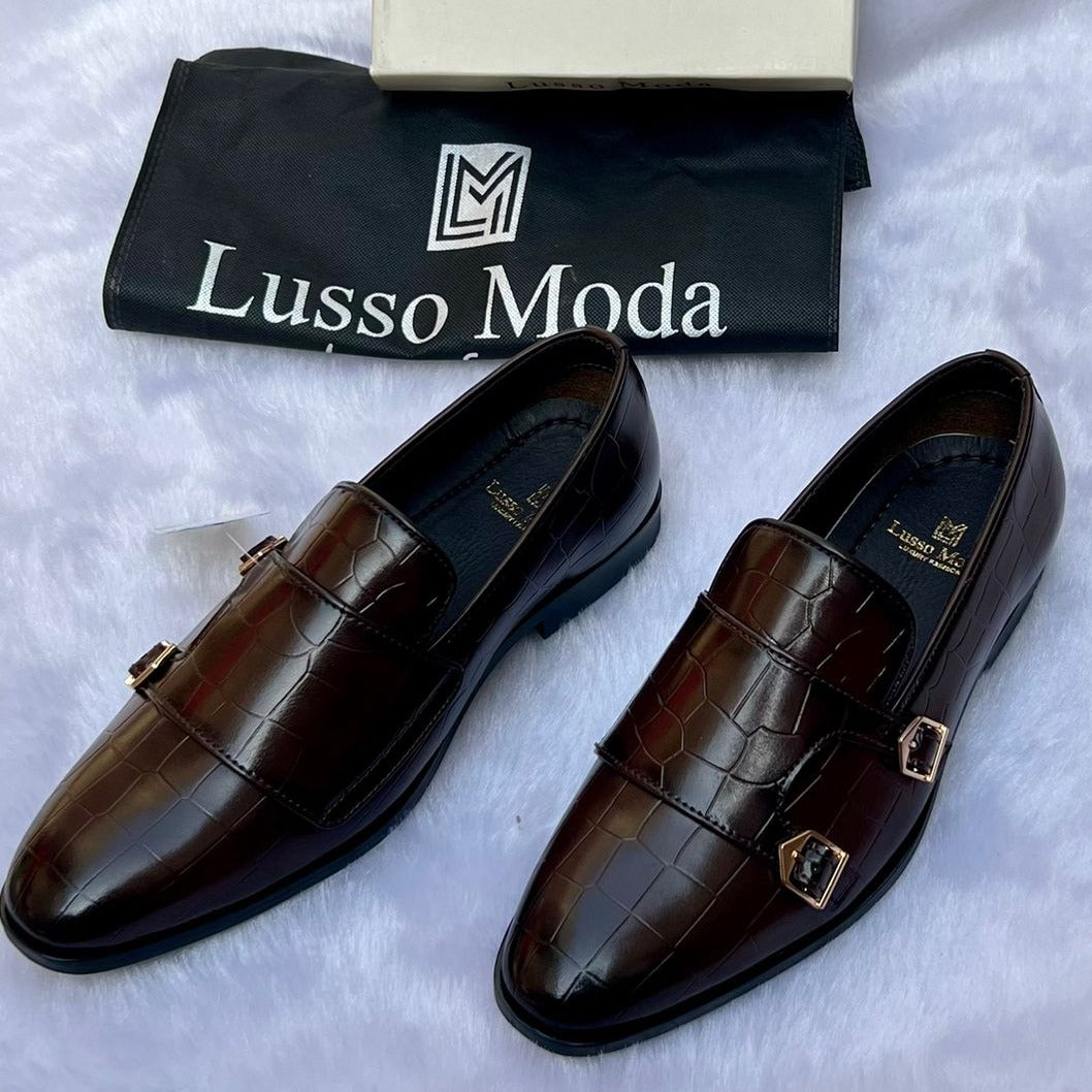 Amazing Lusa m formal shoes - AmazingBaba