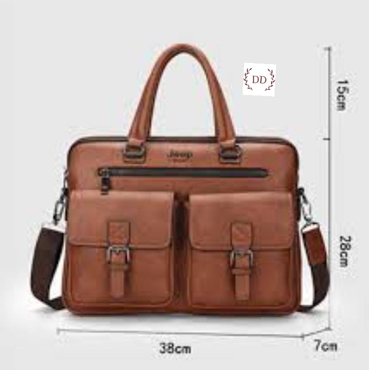 Imported High Quality Office Bag
