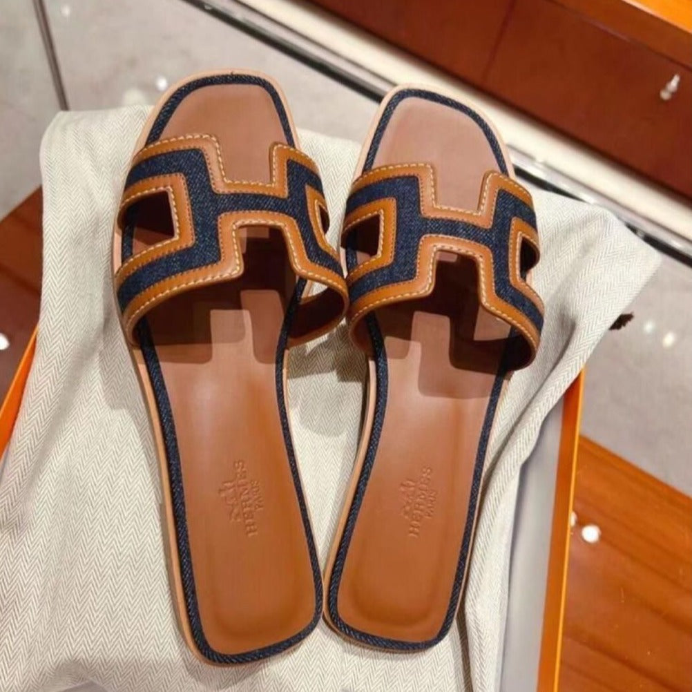 Amazing Oran Sliders - AmazingBaba