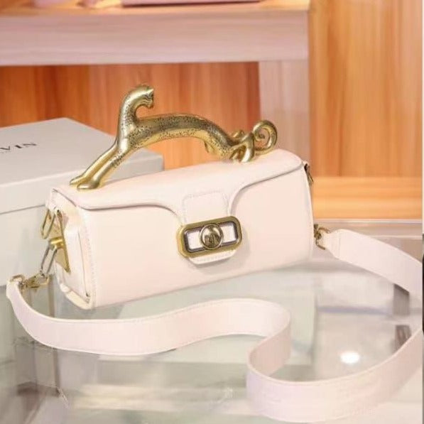 Amazing Lanvin medium leather bag