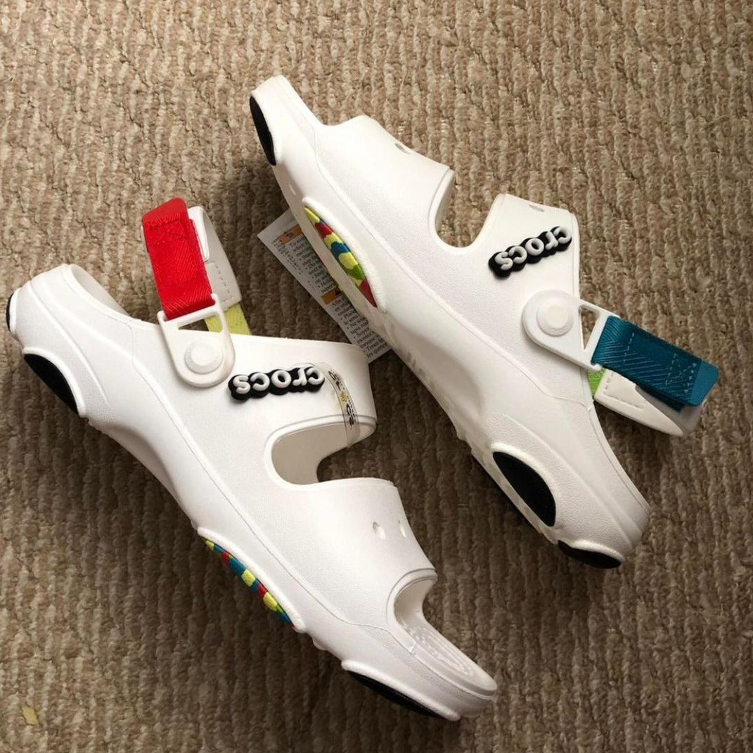 Amazing premium Crocs