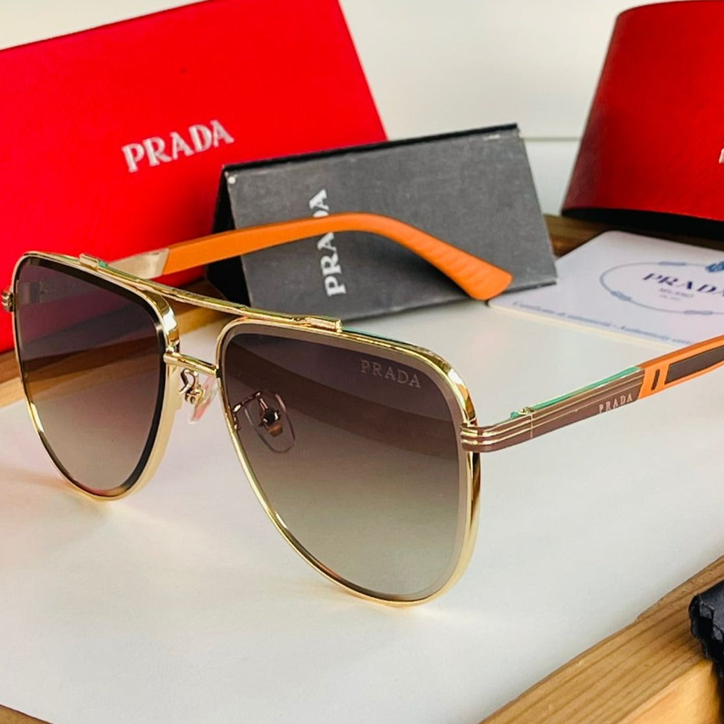 Prd premium unisex luxury sunglasses - AmazingBaba