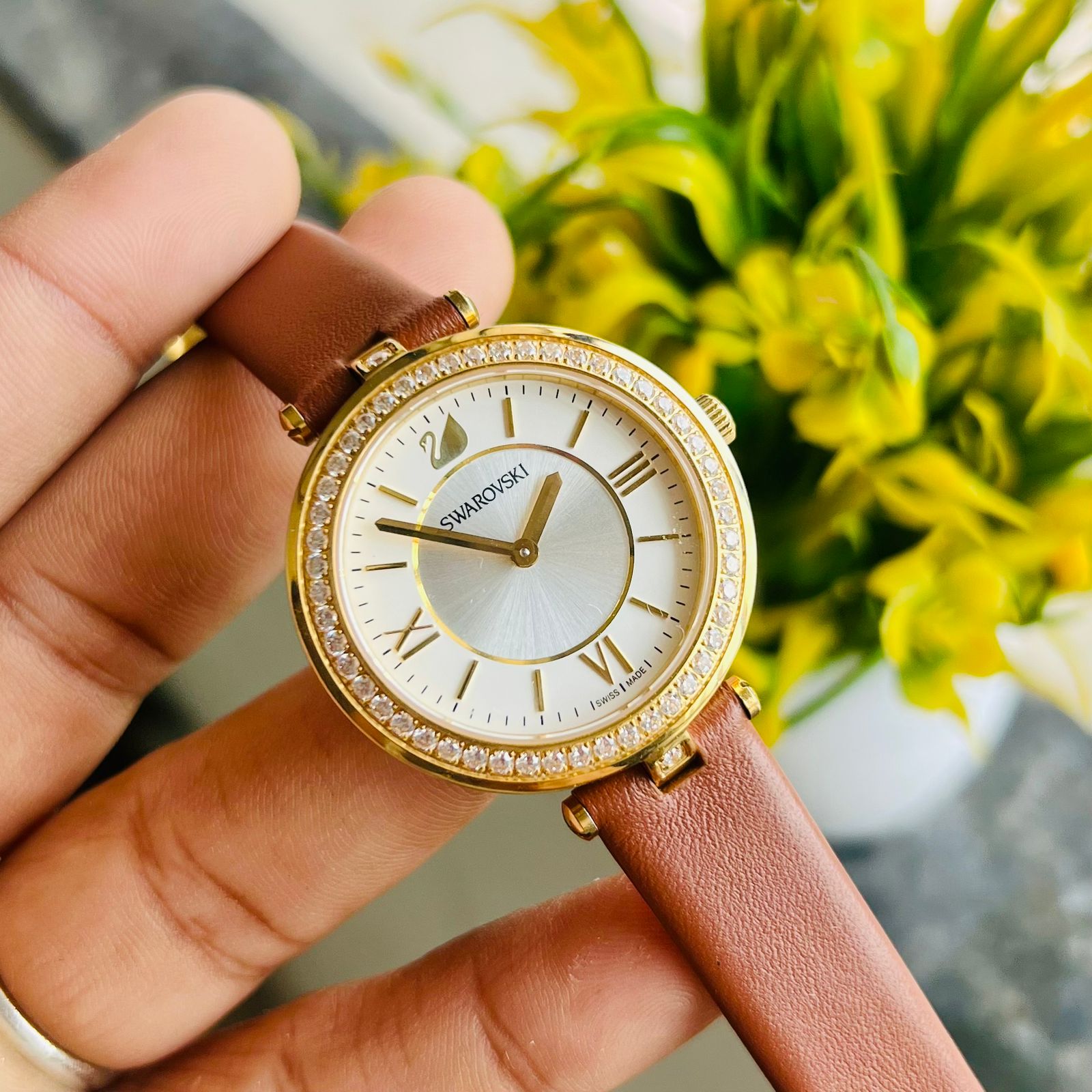 Amazing srwski premium quality watch