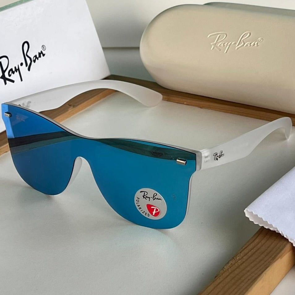 Rb Premium Unisex Luxury Sunglasses - AmazingBaba