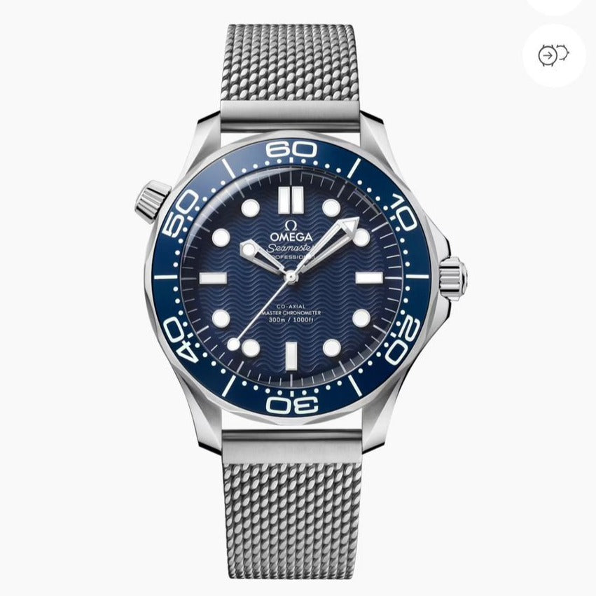 Amazing omg James Bond 60th anniversary watch