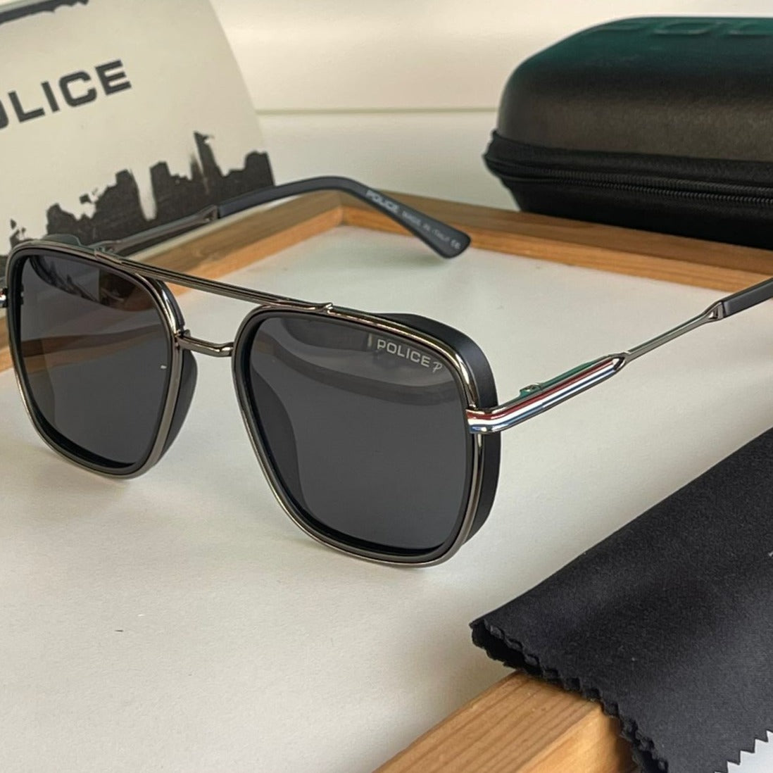 Amazing premium heavy unisex sunglasses