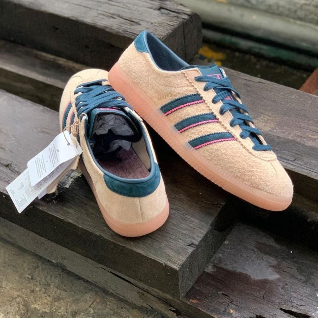 Ad Original Malmo Shoes - AmazingBaba