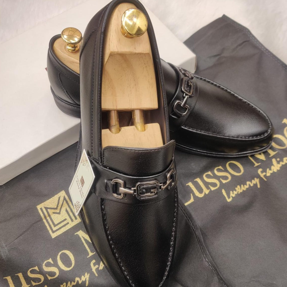 Moda Premium Formal Shoes