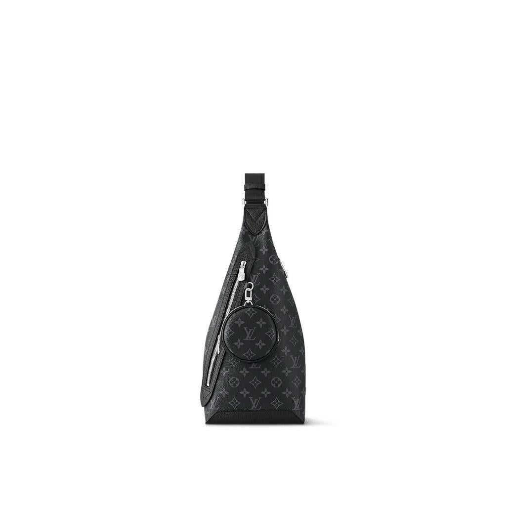Lv Dui Sling Bag - AmazingBaba