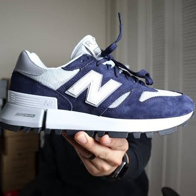 Nk rc tokyo blue shoes - AmazingBaba
