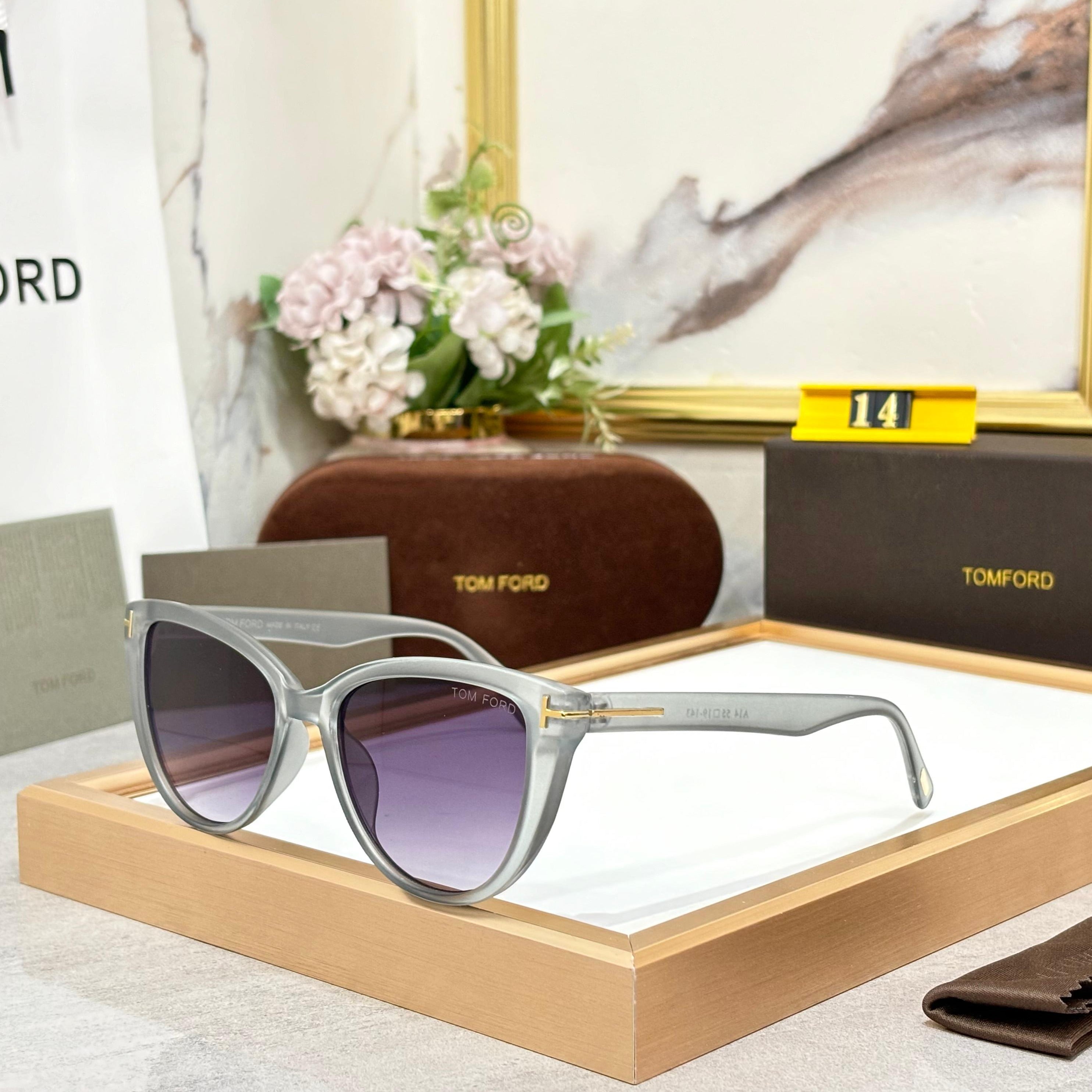 Amazing Uv protected women sunglasses