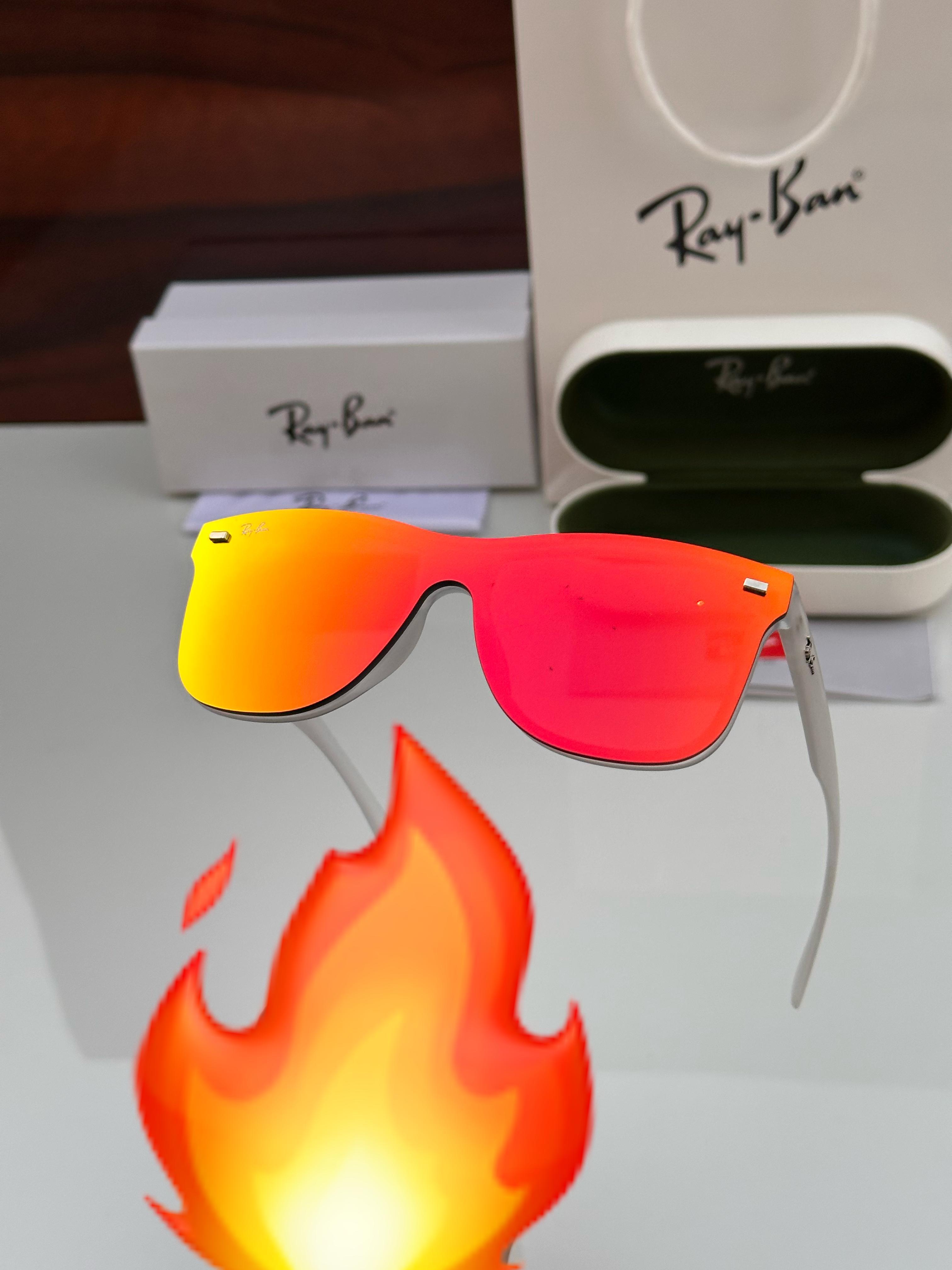 Rayban luxury sunglasses