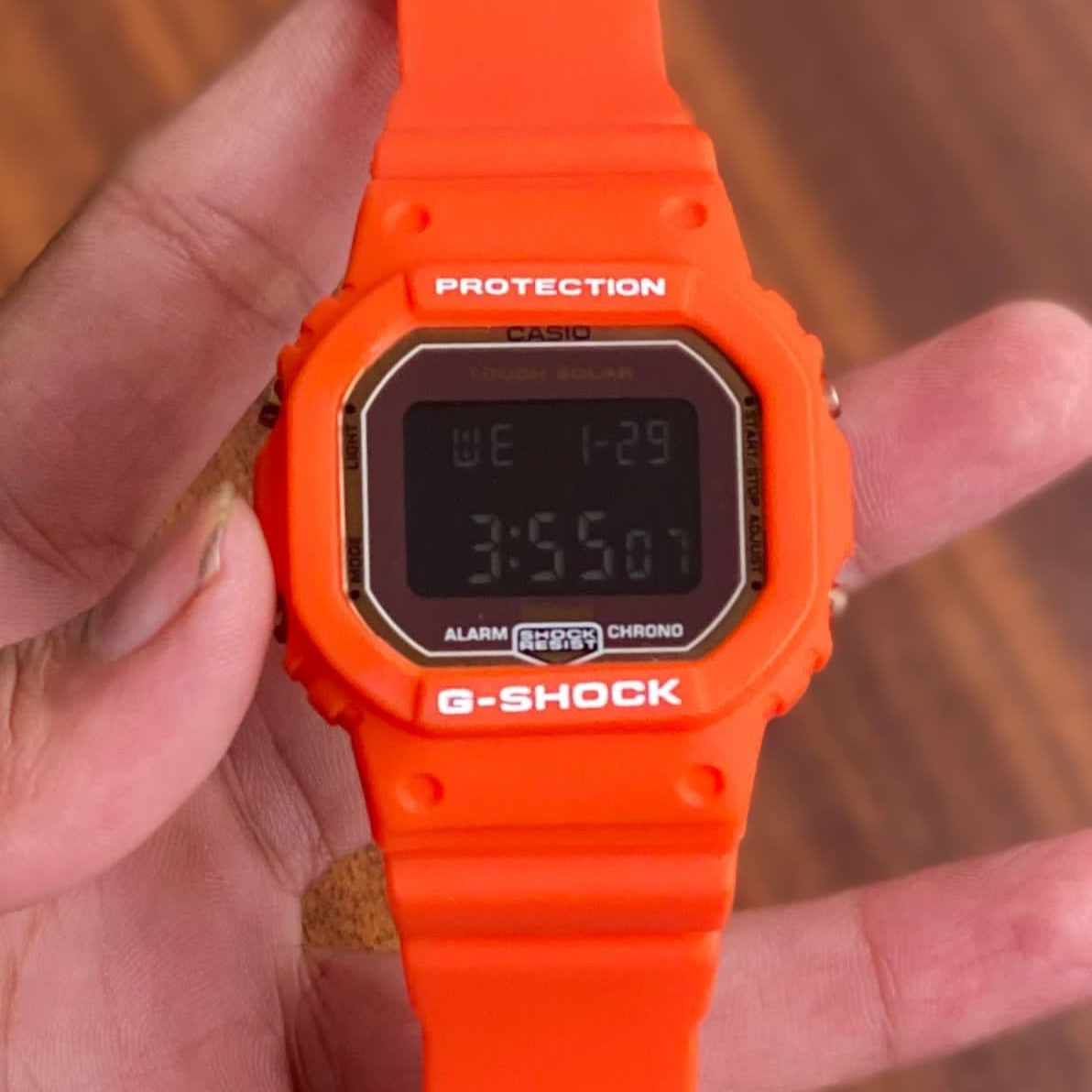 G's amazing premium luxury watch - AmazingBaba