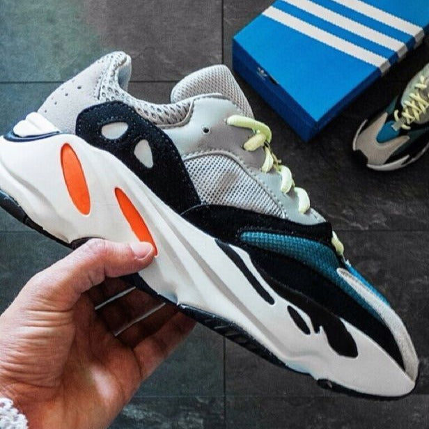 Ad Yeezy 700 Luxury shoes - AmazingBaba
