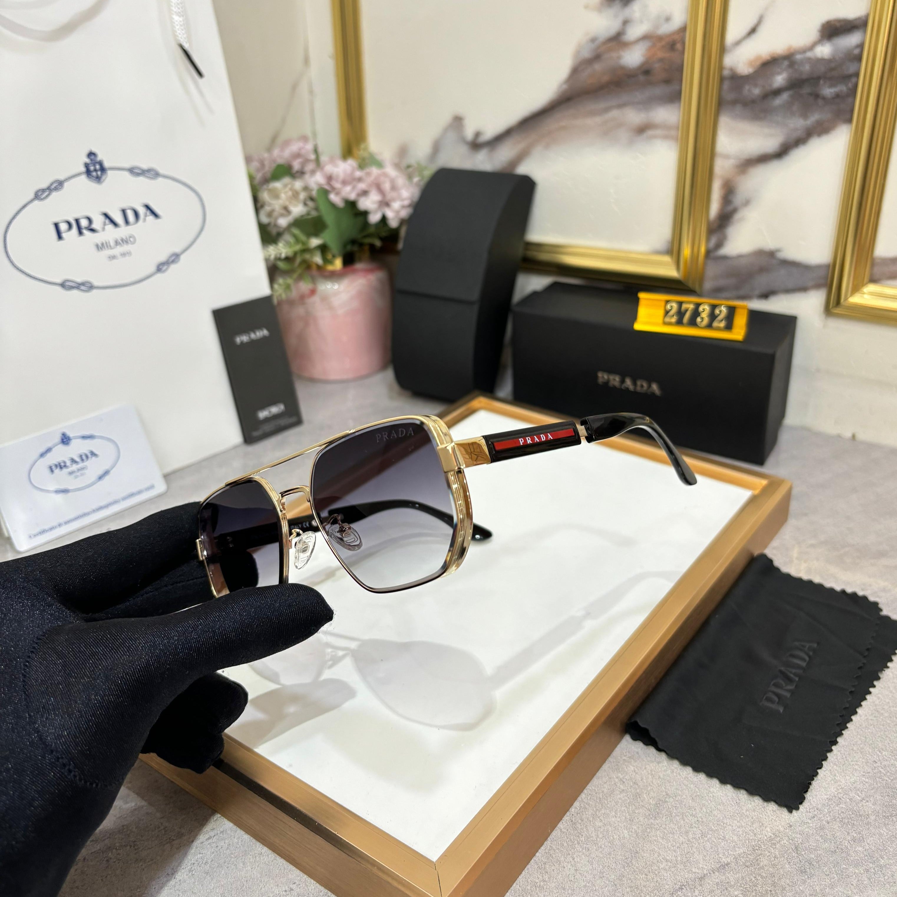 Amazing Prd premium men sunglasses