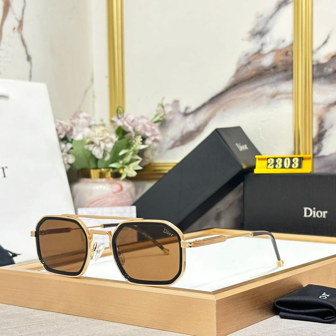 Amazing dor Premium unisex sunglasses