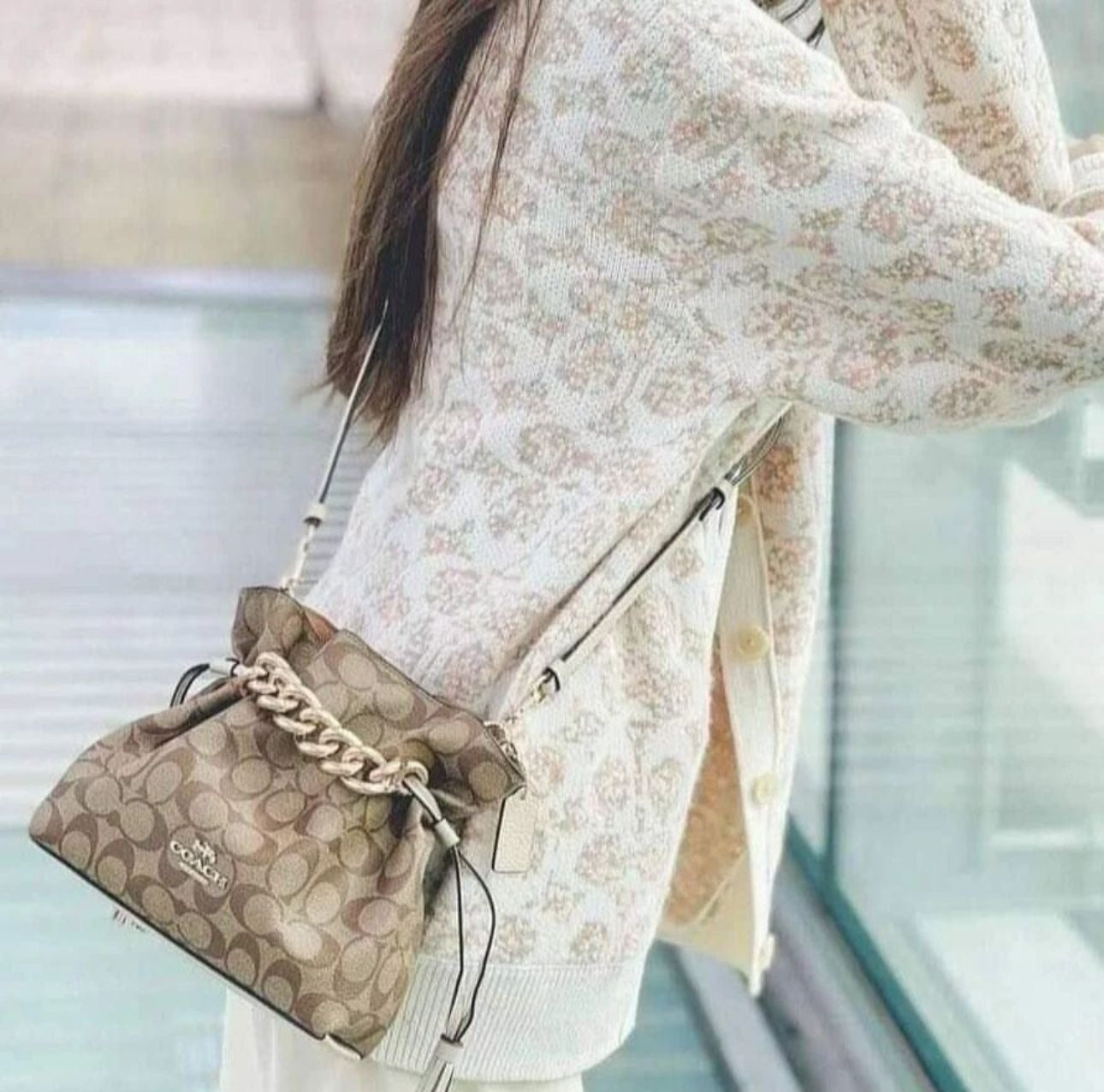 Premium andy bucket bag - AmazingBaba