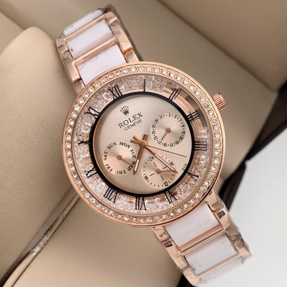 Amazing The City Engraved watch - AmazingBaba