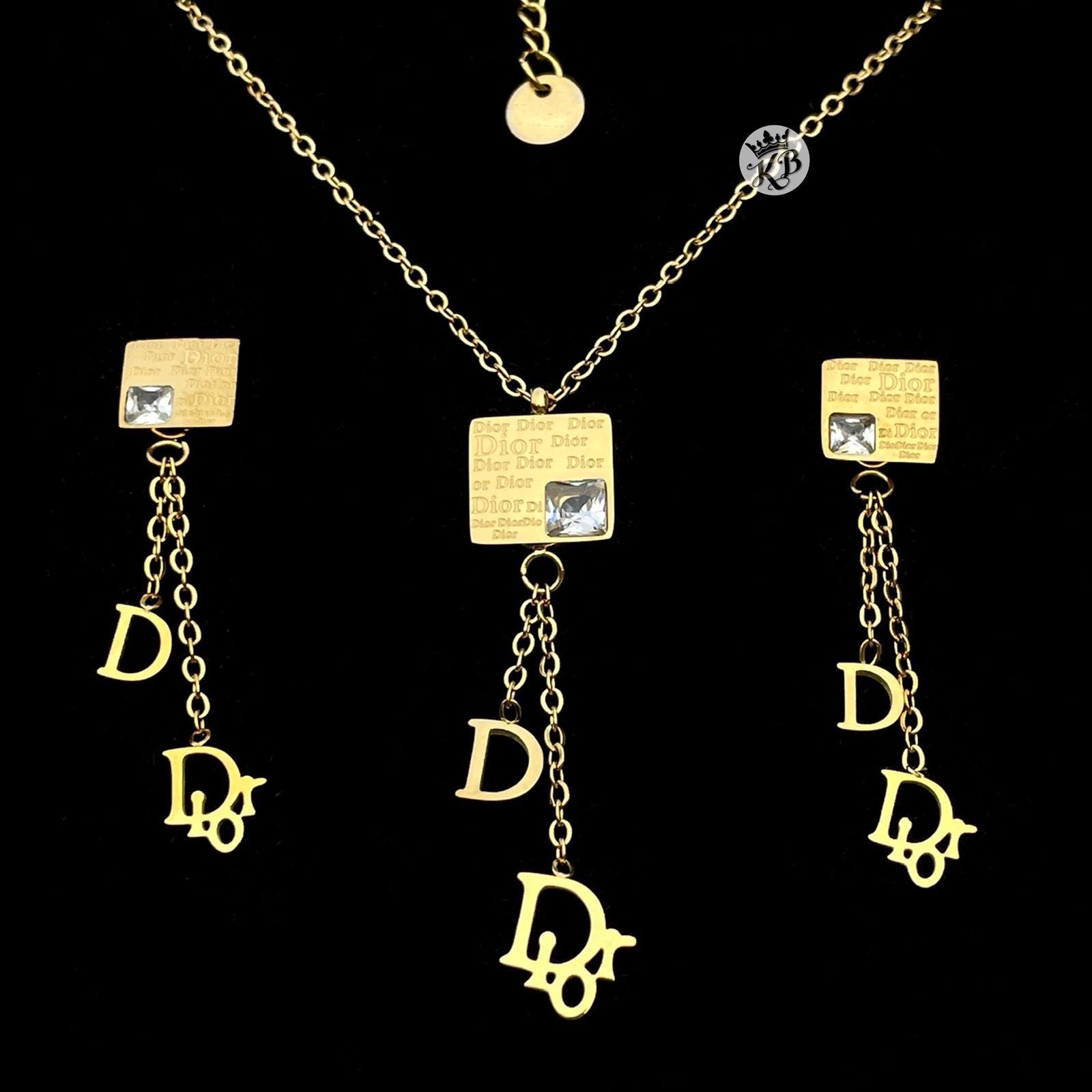 Amazing exclusive jewellery combo - AmazingBaba