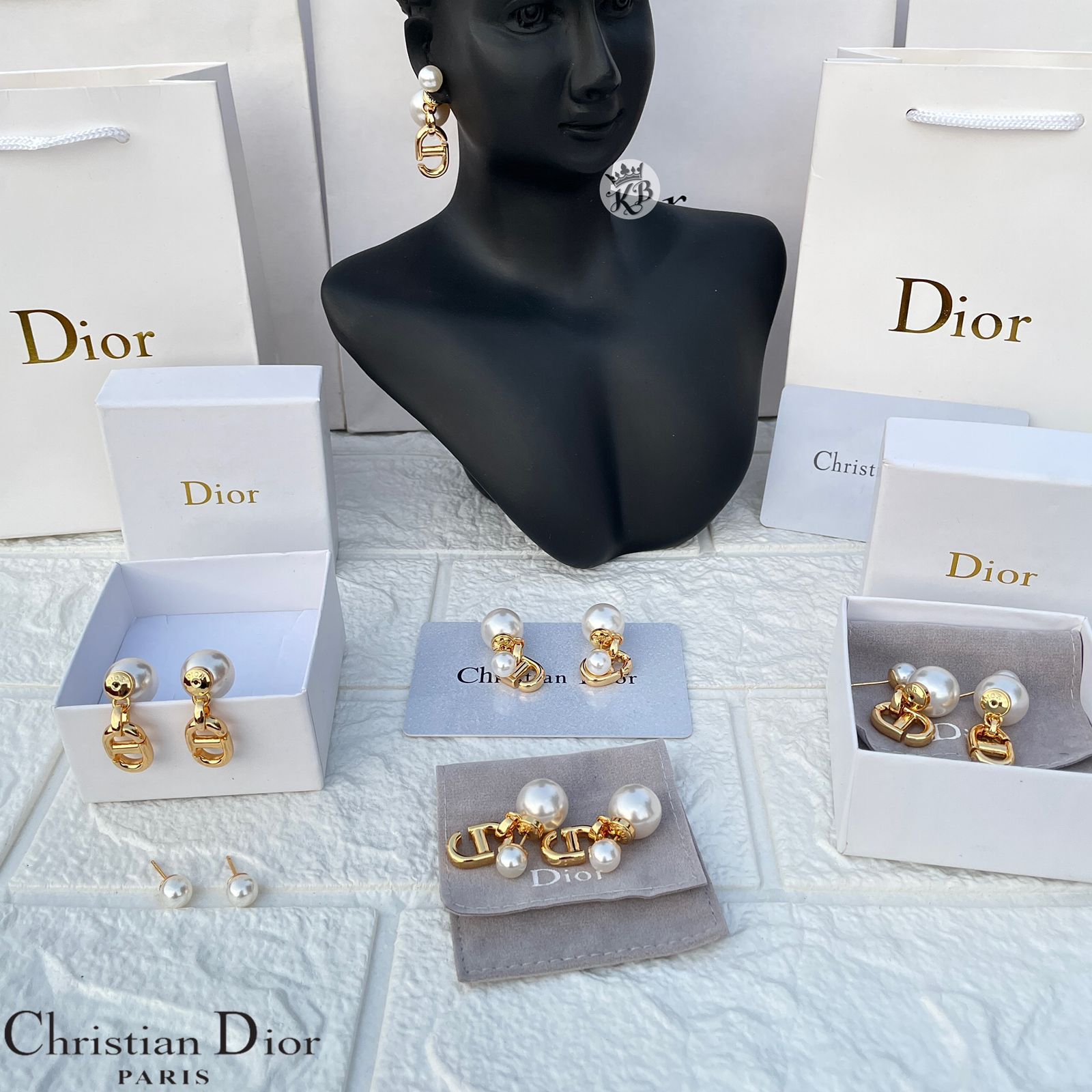 Amazing Premium Tribales Earrings - AmazingBaba