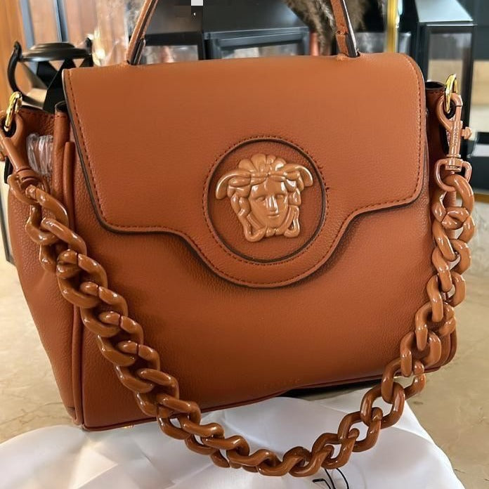 Vsache premium Medusa Tote bag