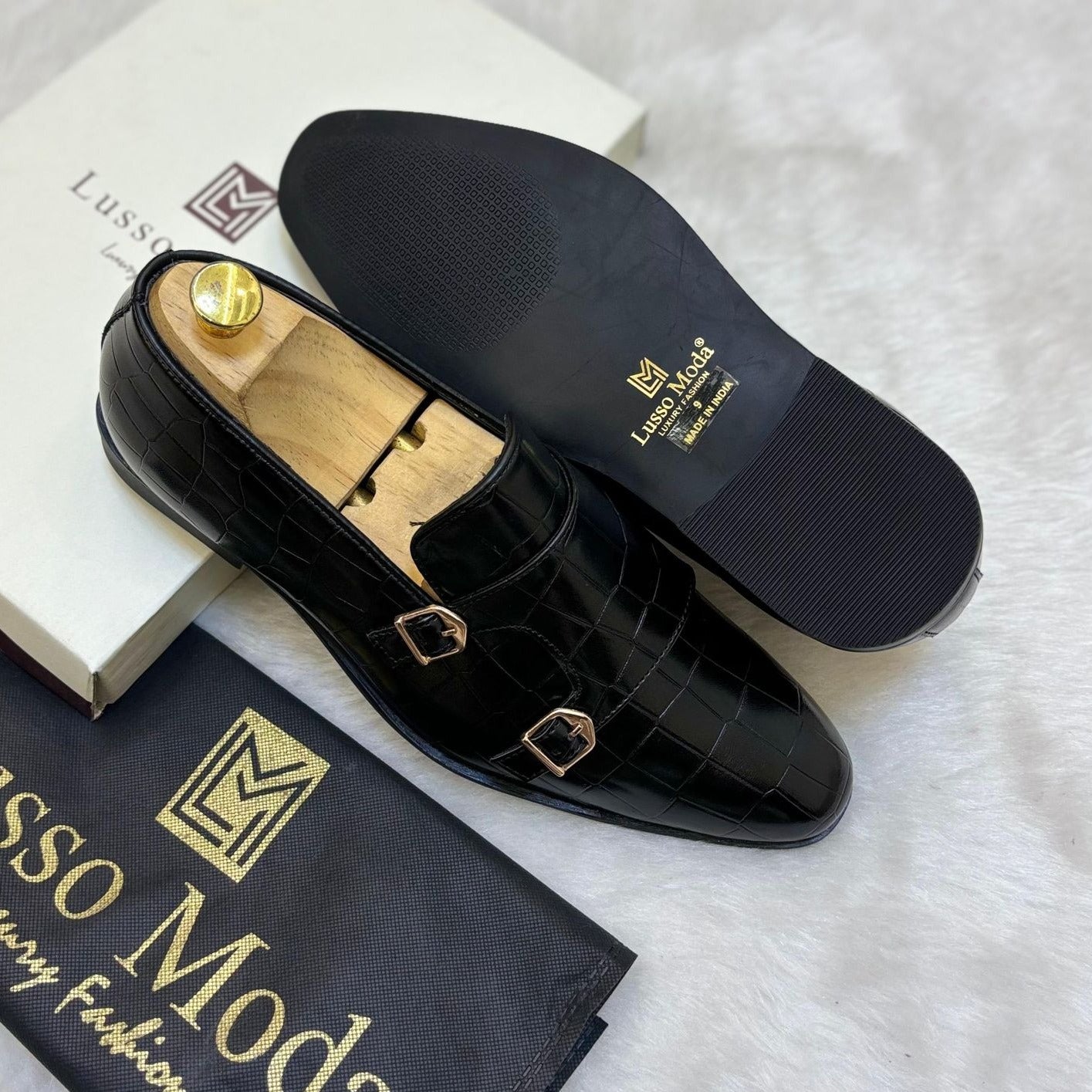 Ls MODA Premium loafers shoes