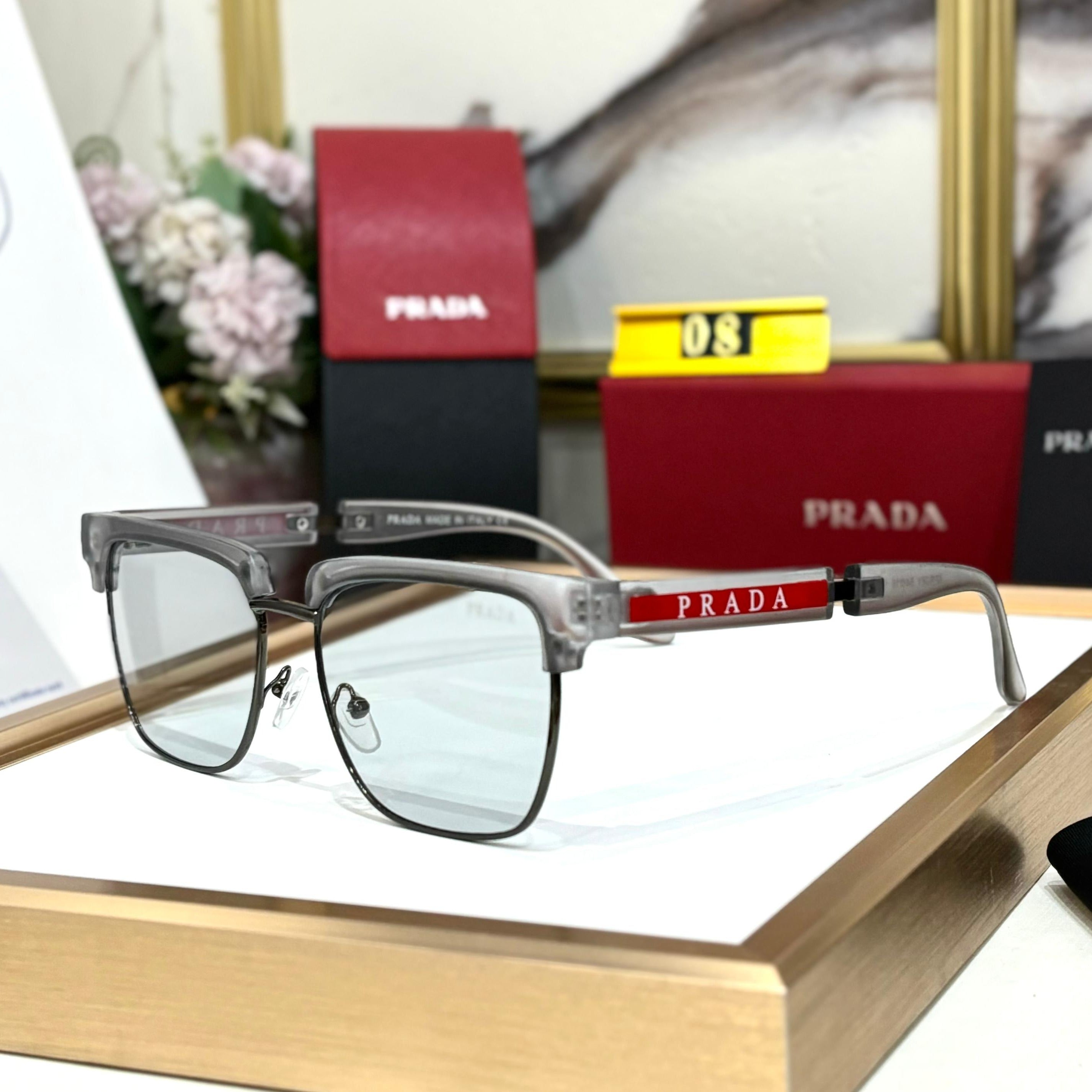 Amazing Prd premium men sunglasses