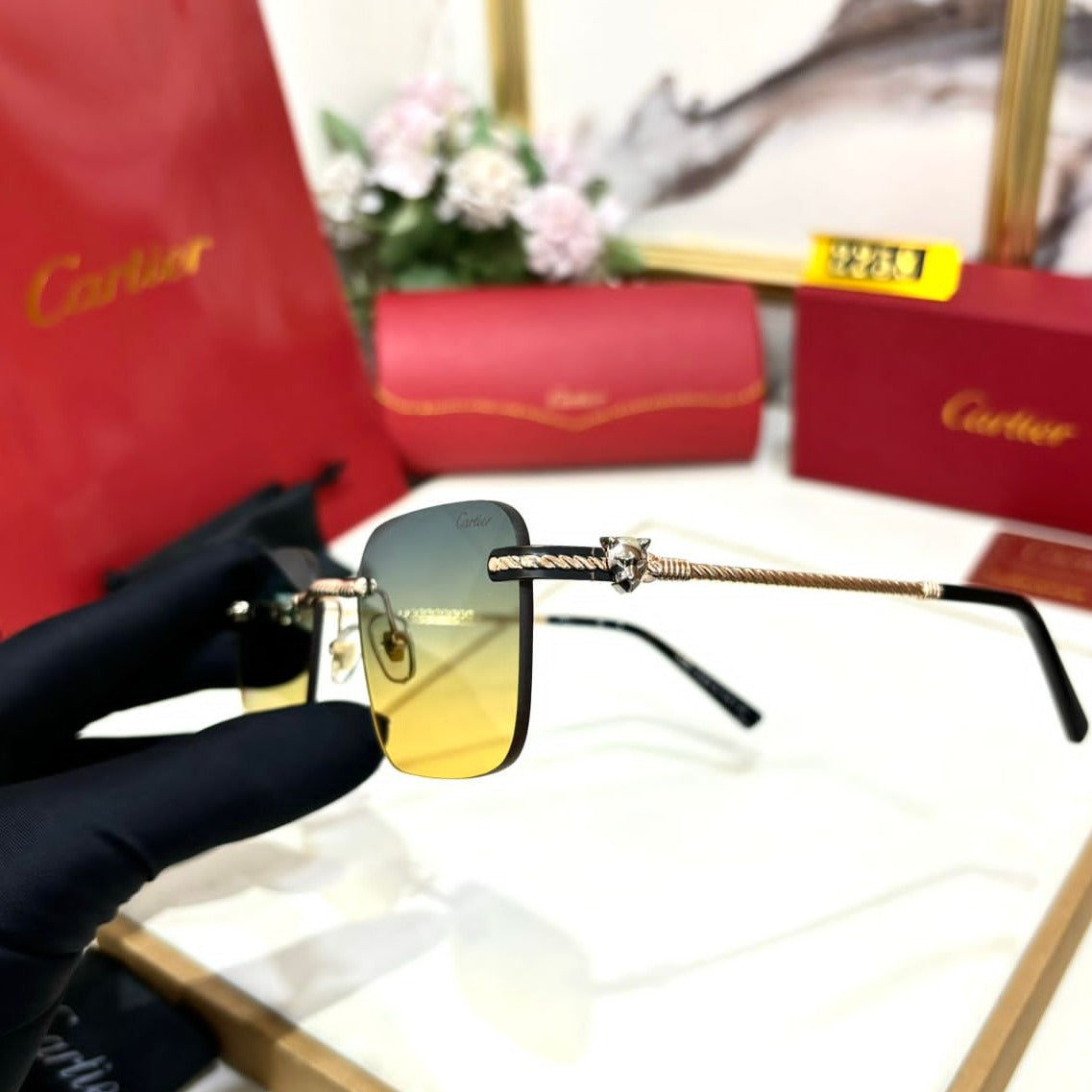 Ctr uv protected sunglasses