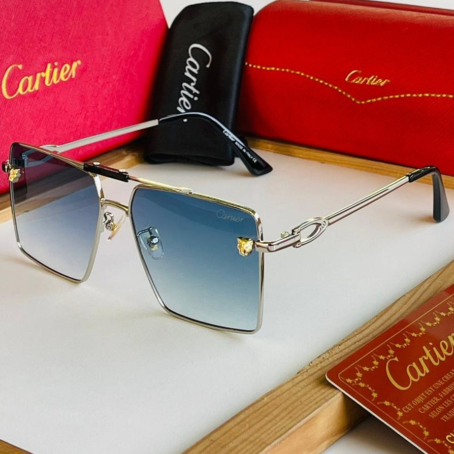 Amazing ctr luxury unisex sunglasses