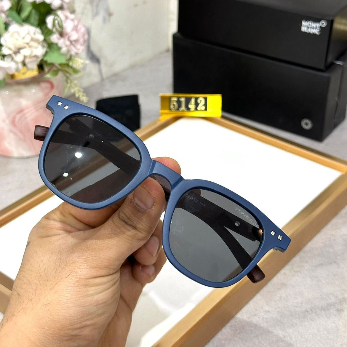 Mb uv protected sunglasses