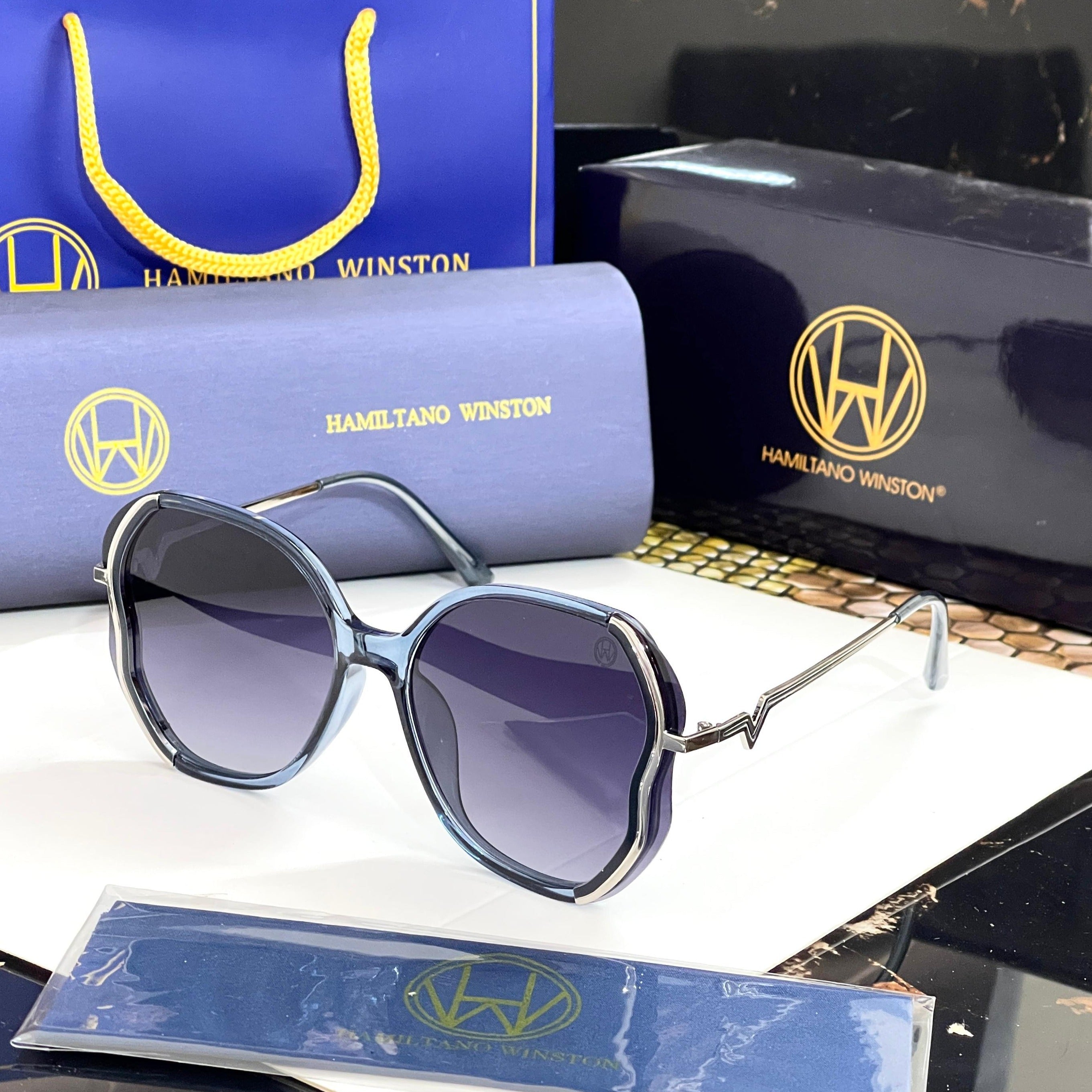 Amazing premium winston orginals women sunglasses - AmazingBaba