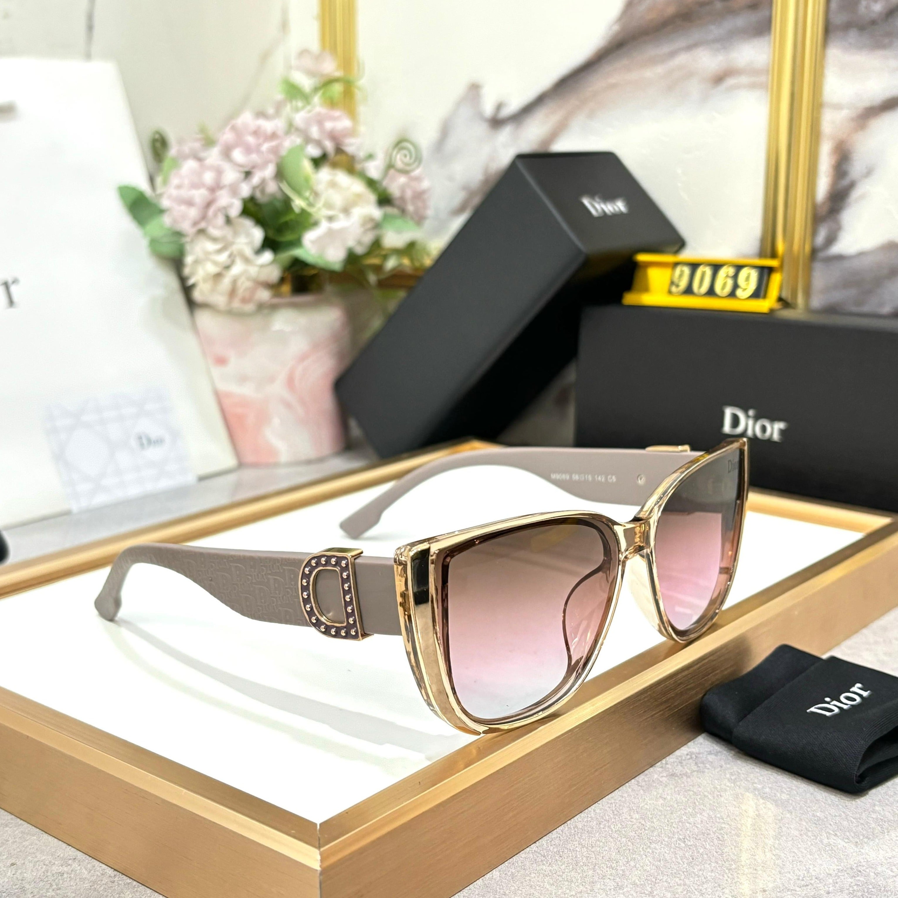 Amazing dor women sunglasses