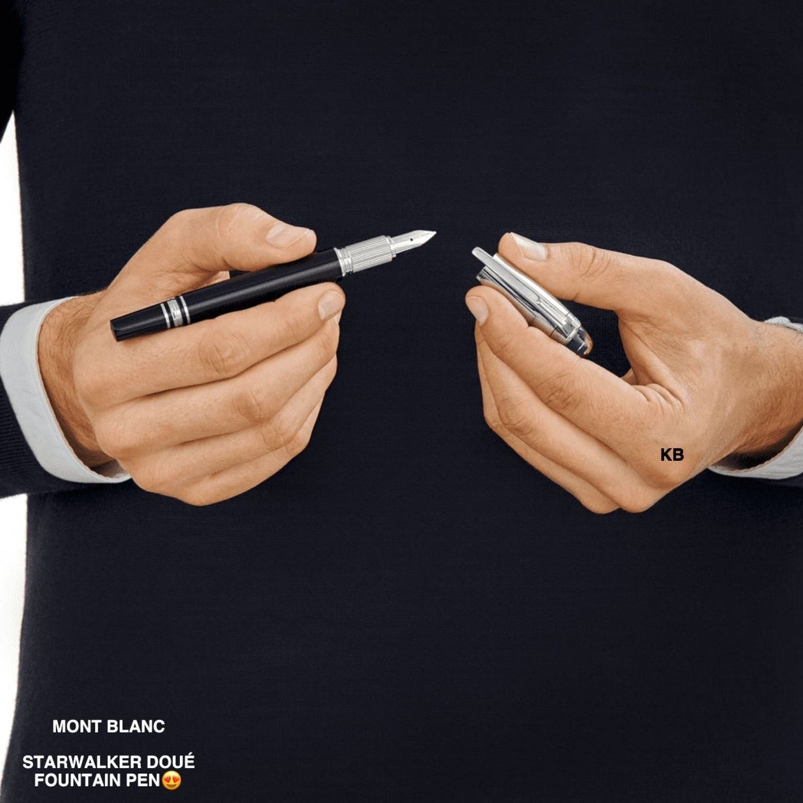 Starwalker Premium Pen - AmazingBaba