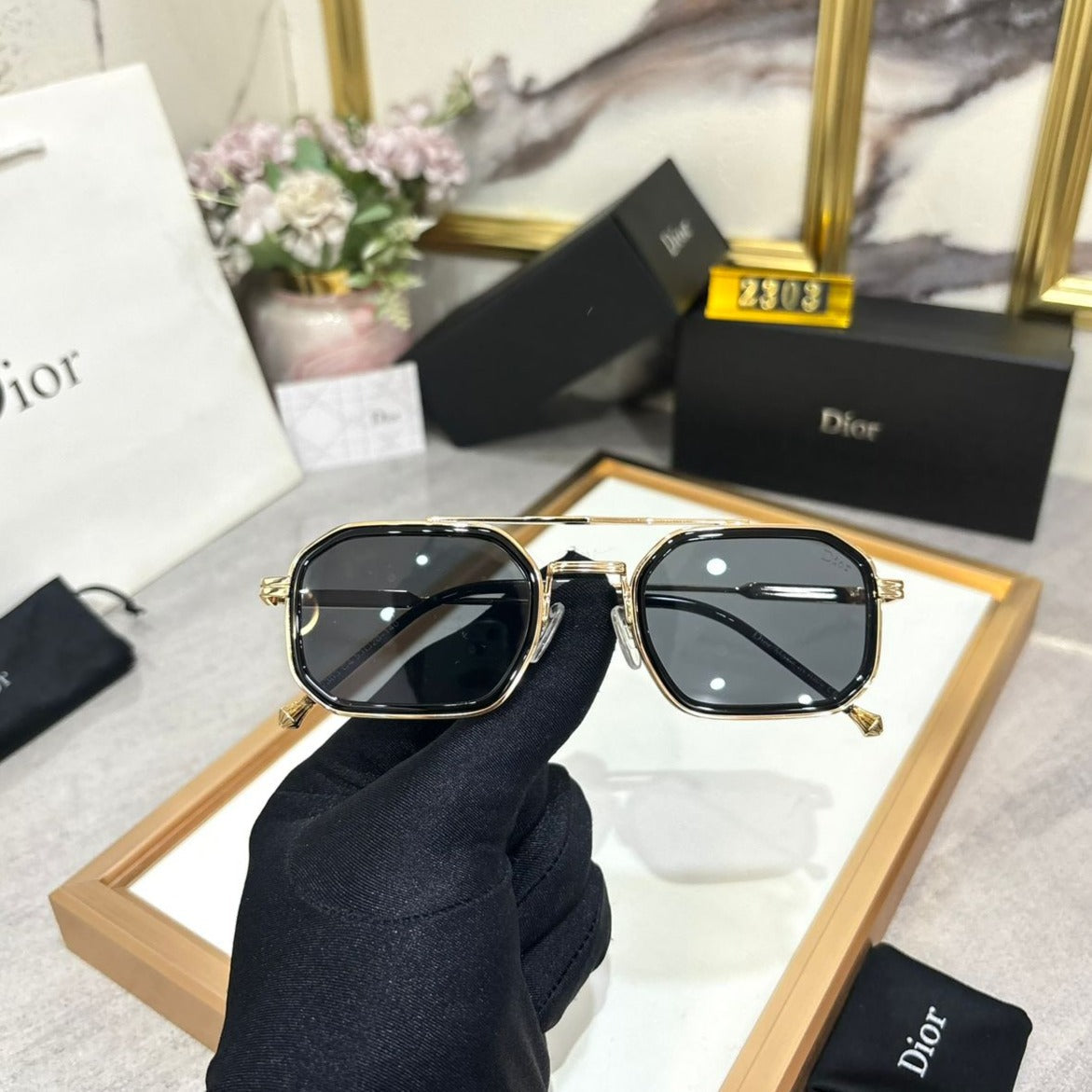 Amazing dor Premium unisex sunglasses